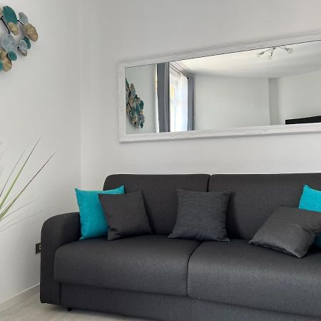 Terrace View Florence Apartment Экстерьер фото