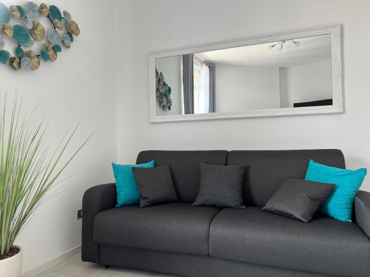 Terrace View Florence Apartment Экстерьер фото
