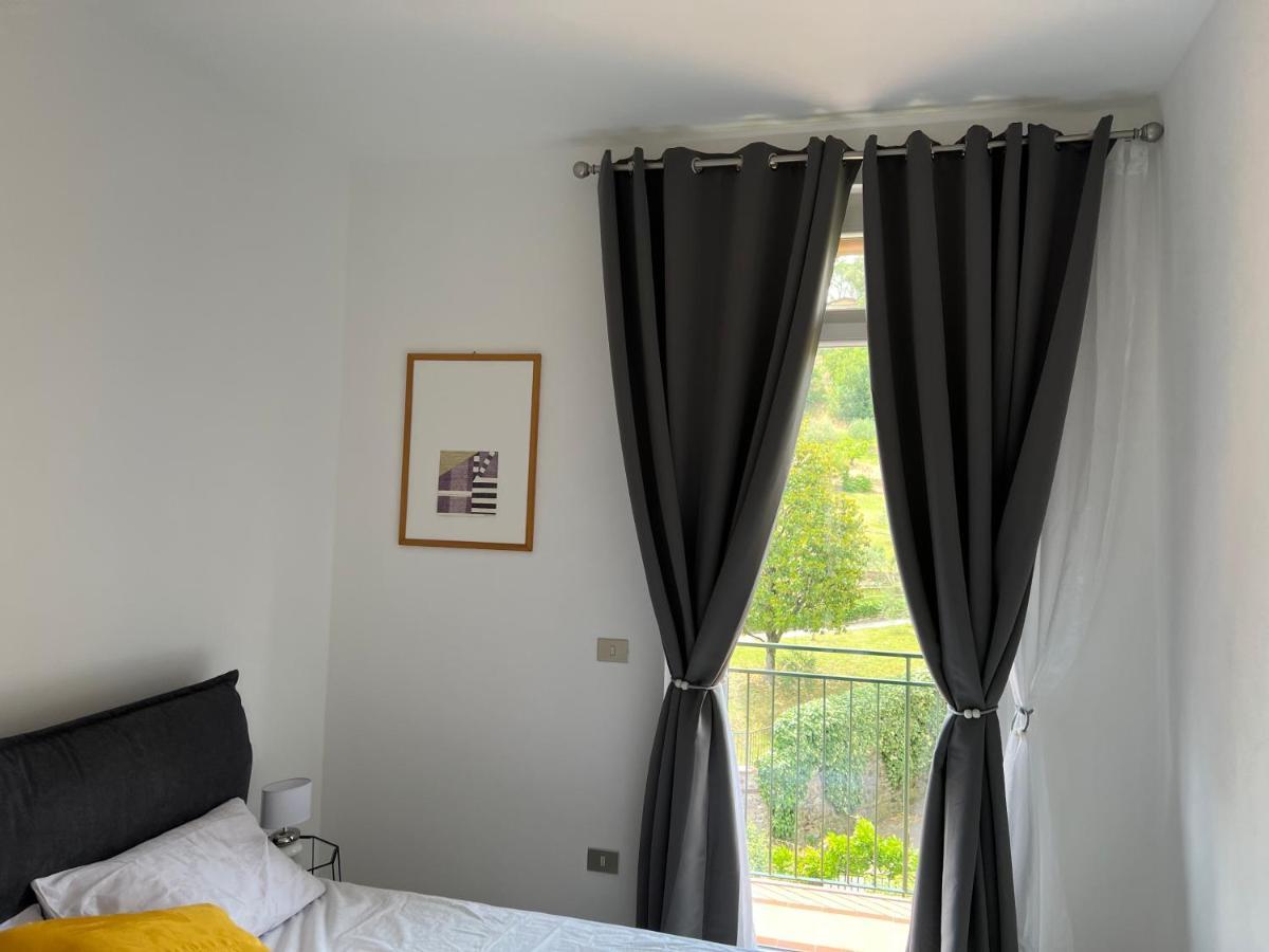 Terrace View Florence Apartment Экстерьер фото
