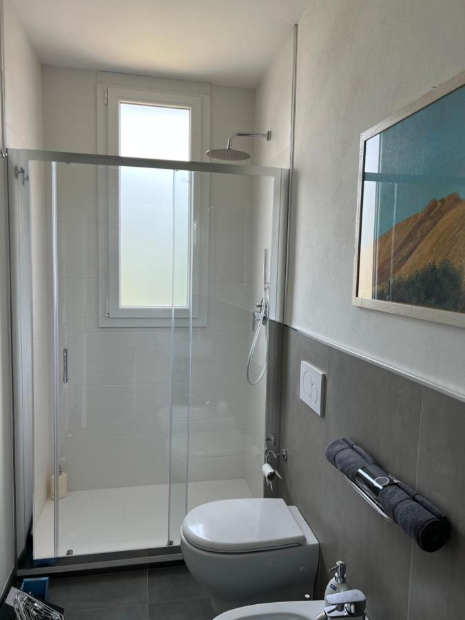 Terrace View Florence Apartment Экстерьер фото
