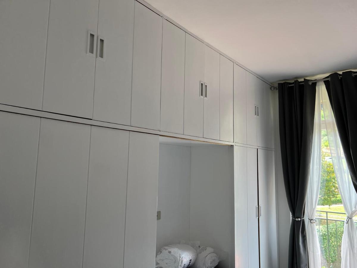 Terrace View Florence Apartment Экстерьер фото