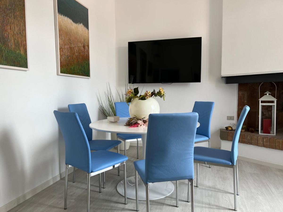 Terrace View Florence Apartment Экстерьер фото
