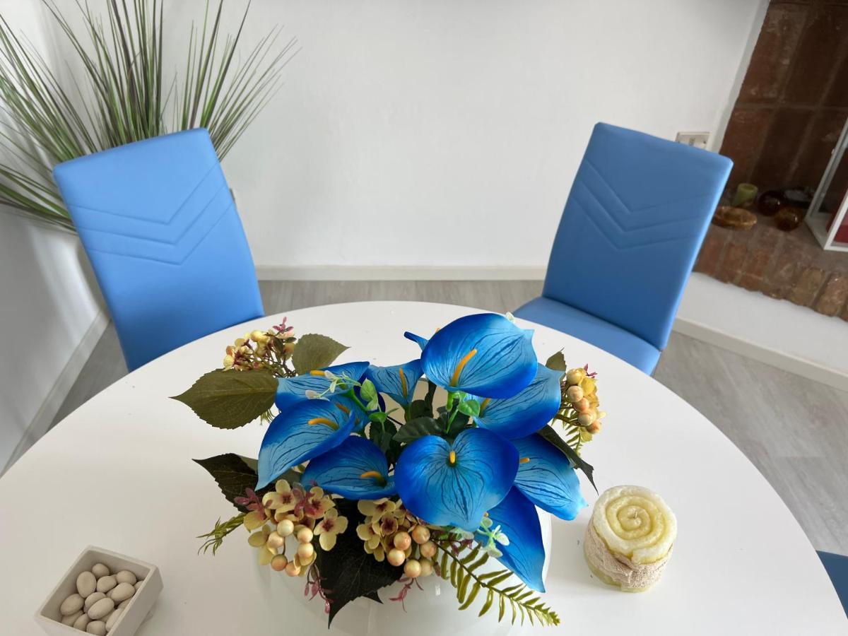 Terrace View Florence Apartment Экстерьер фото