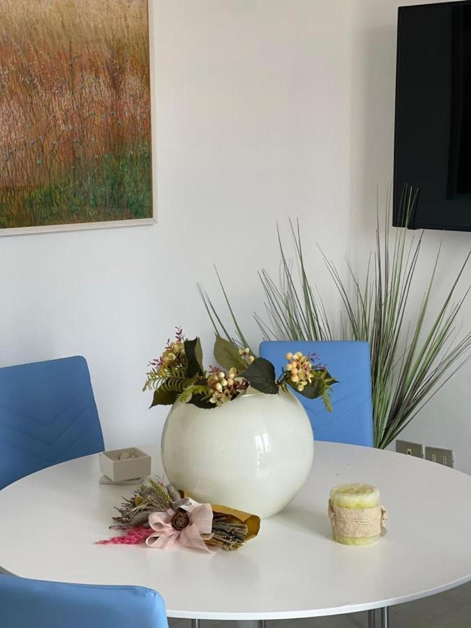 Terrace View Florence Apartment Экстерьер фото