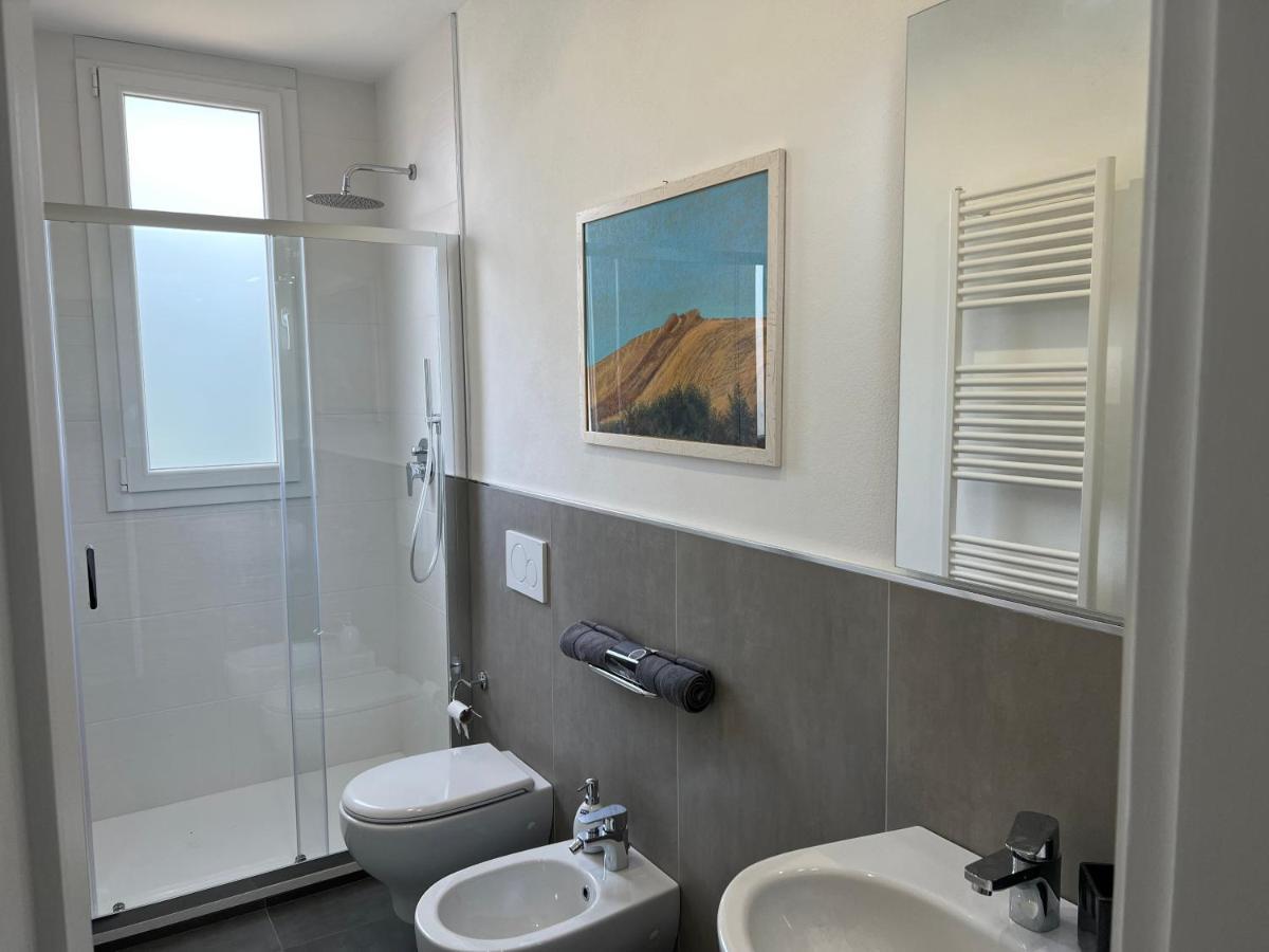 Terrace View Florence Apartment Экстерьер фото