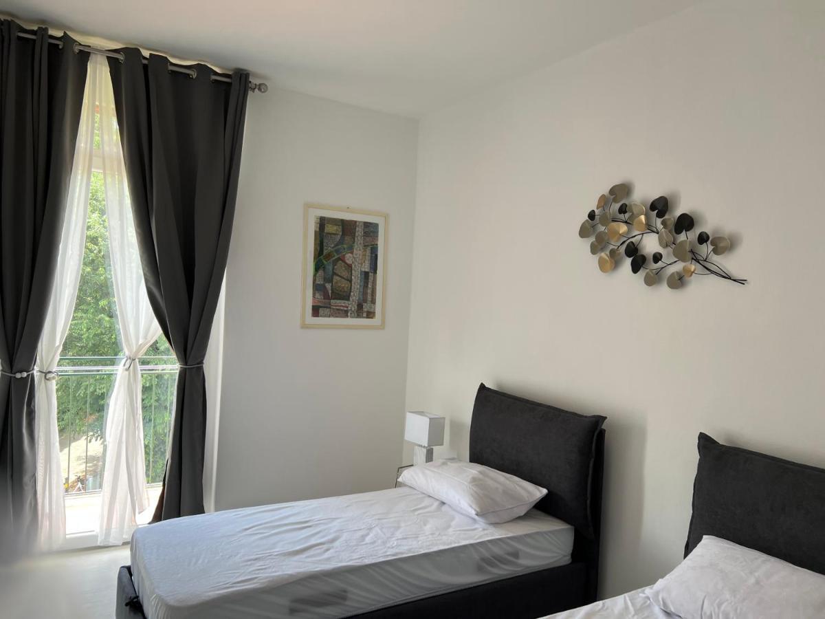 Terrace View Florence Apartment Экстерьер фото