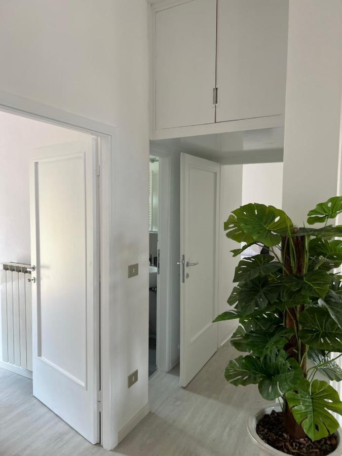 Terrace View Florence Apartment Экстерьер фото