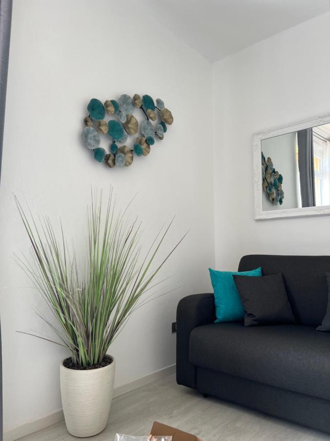 Terrace View Florence Apartment Экстерьер фото