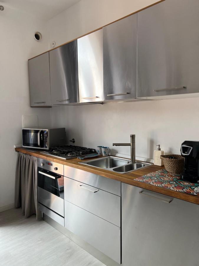 Terrace View Florence Apartment Экстерьер фото