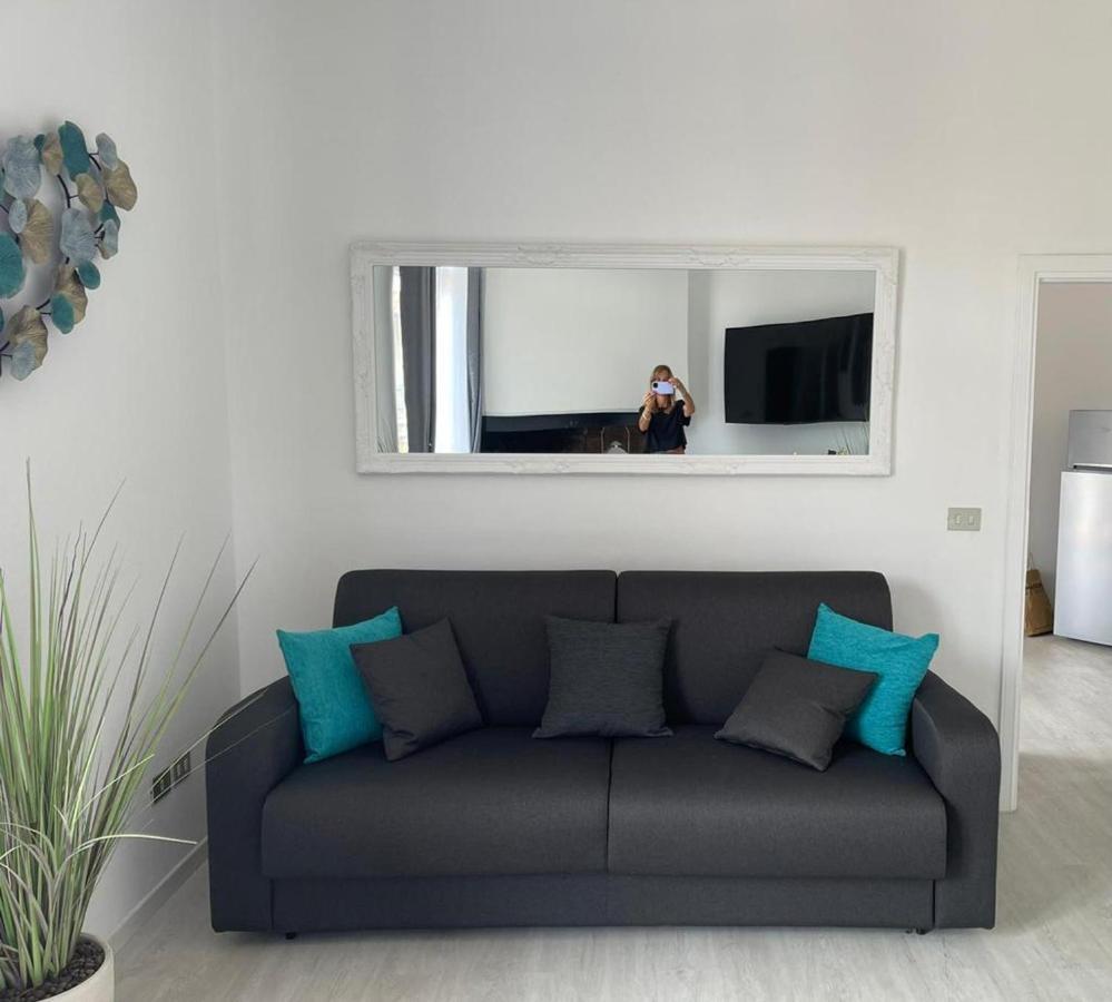 Terrace View Florence Apartment Экстерьер фото
